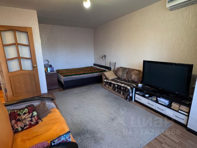 1-комн., 34,3 м², 4/16 этаж