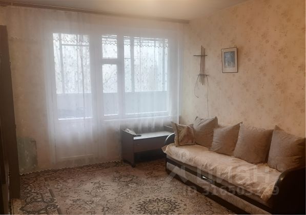 1-комн., 36 м², 4/16 этаж