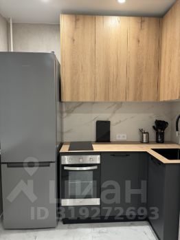 1-комн.кв., 36 м², этаж 1