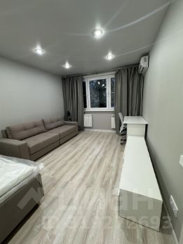 1-комн.кв., 36 м², этаж 1
