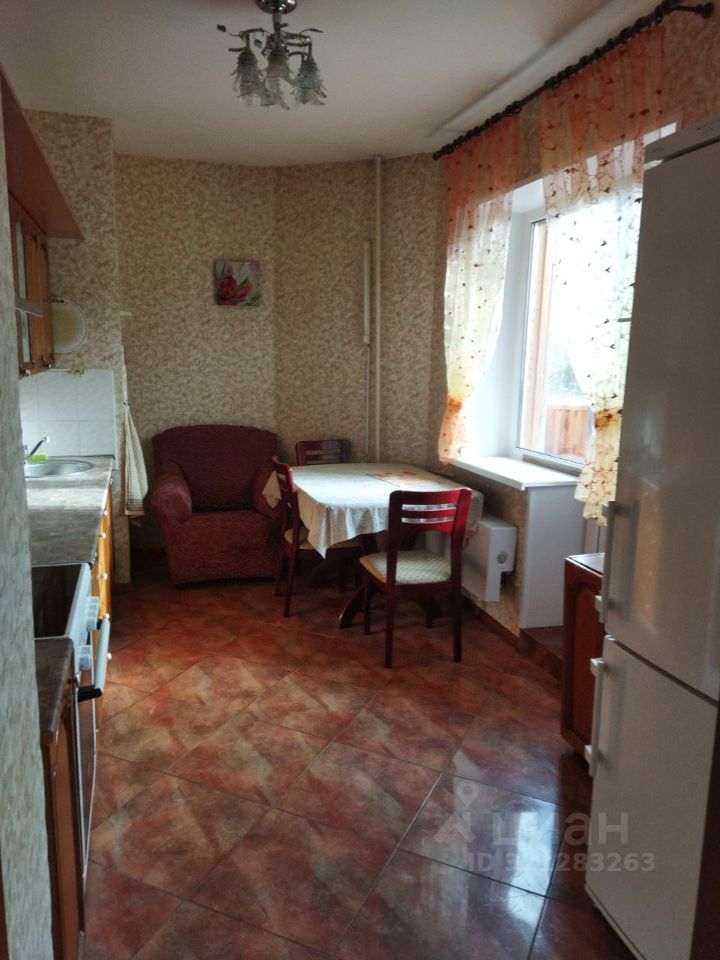 2-комнатная квартира, 55 м² — фото 5
