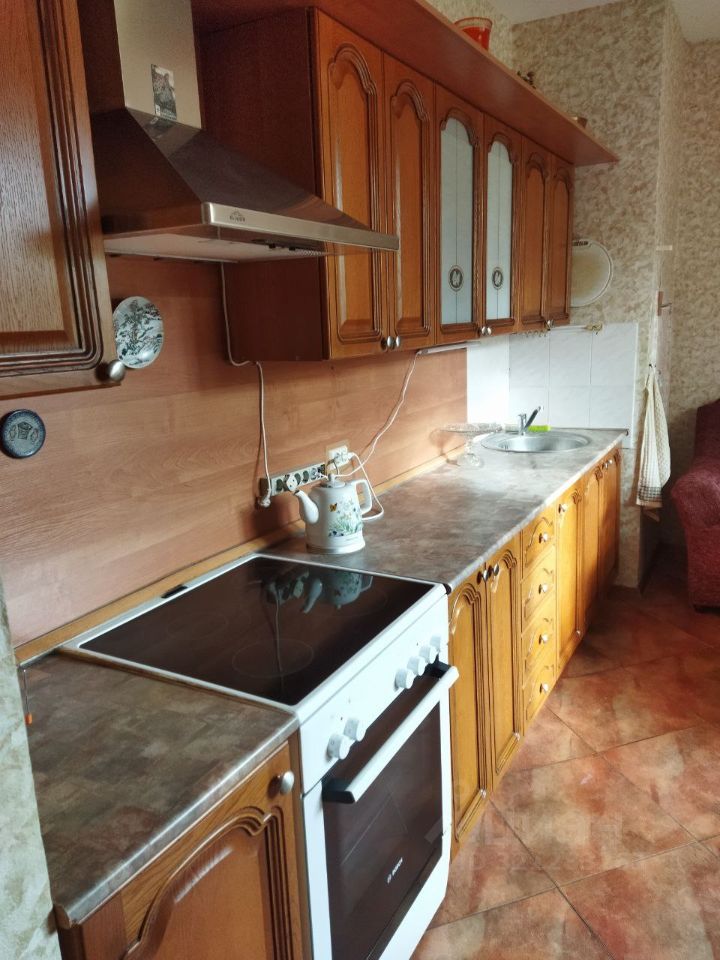 2-комнатная квартира, 55 м² — фото 6