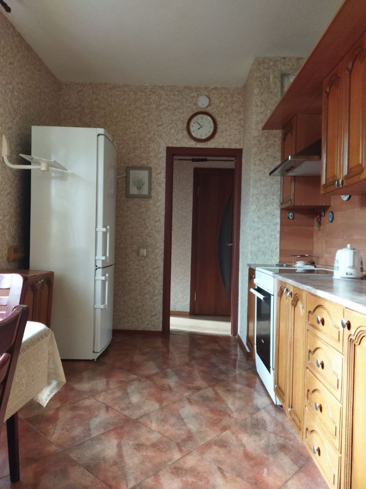 2-комнатная квартира, 55 м² — фото 7