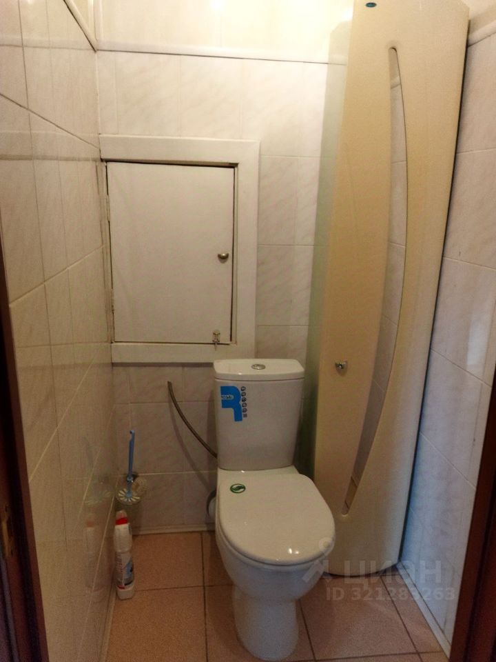 2-комнатная квартира, 55 м² — фото 4