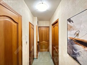 3-комн.кв., 65 м², этаж 2