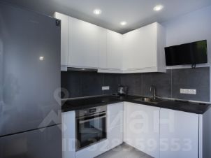 1-комн.кв., 36 м², этаж 7