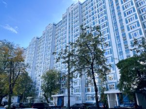 1-комн.кв., 38 м², этаж 5