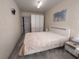 2-комн.кв., 50 м², этаж 3