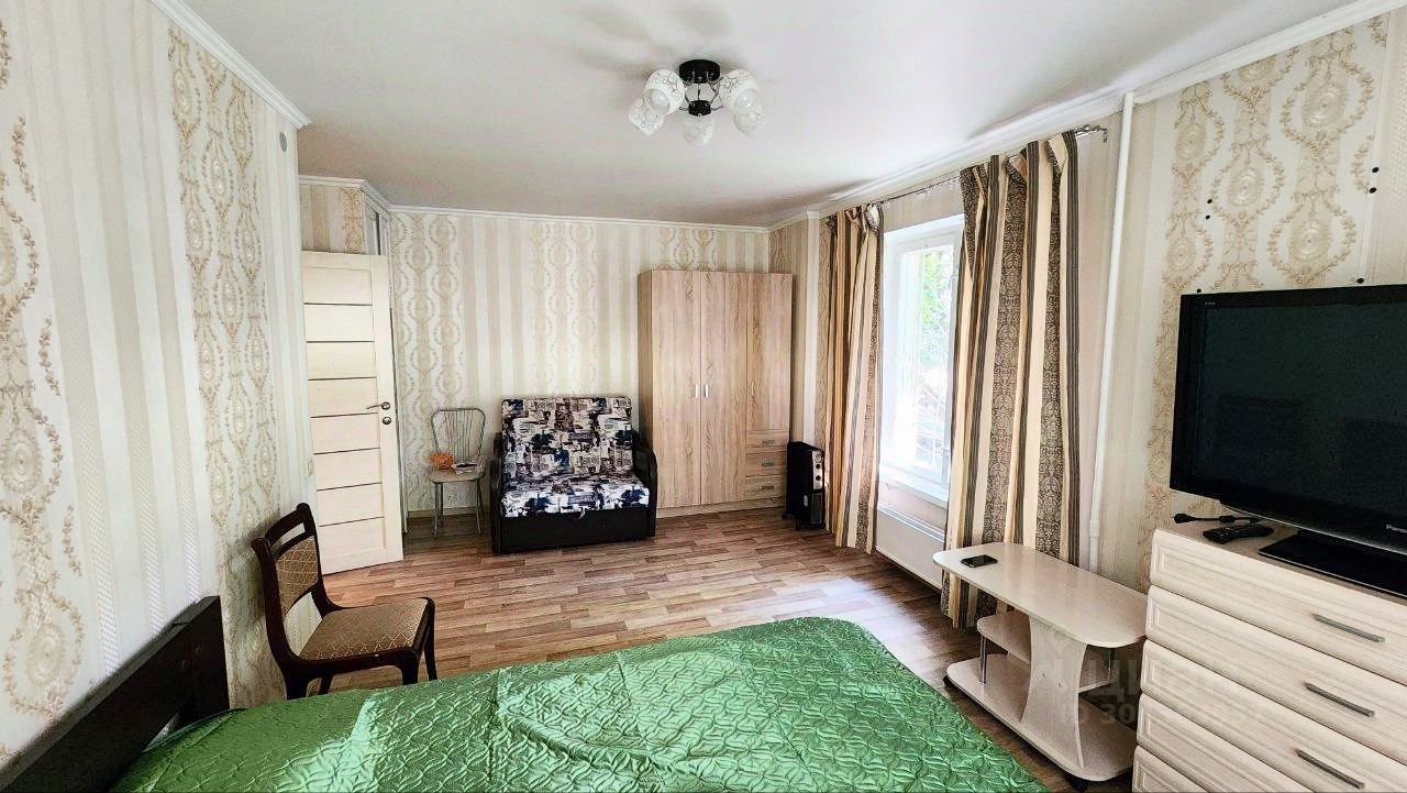 Аренда двухкомнатной квартиры 45м² Кусковская ул., 19К2, Москва, м. Перово  - база ЦИАН, объявление 304363957