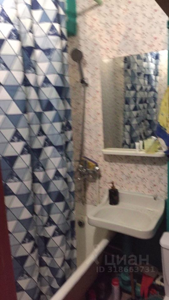 1-комнатная квартира, 18 м² — фото 8