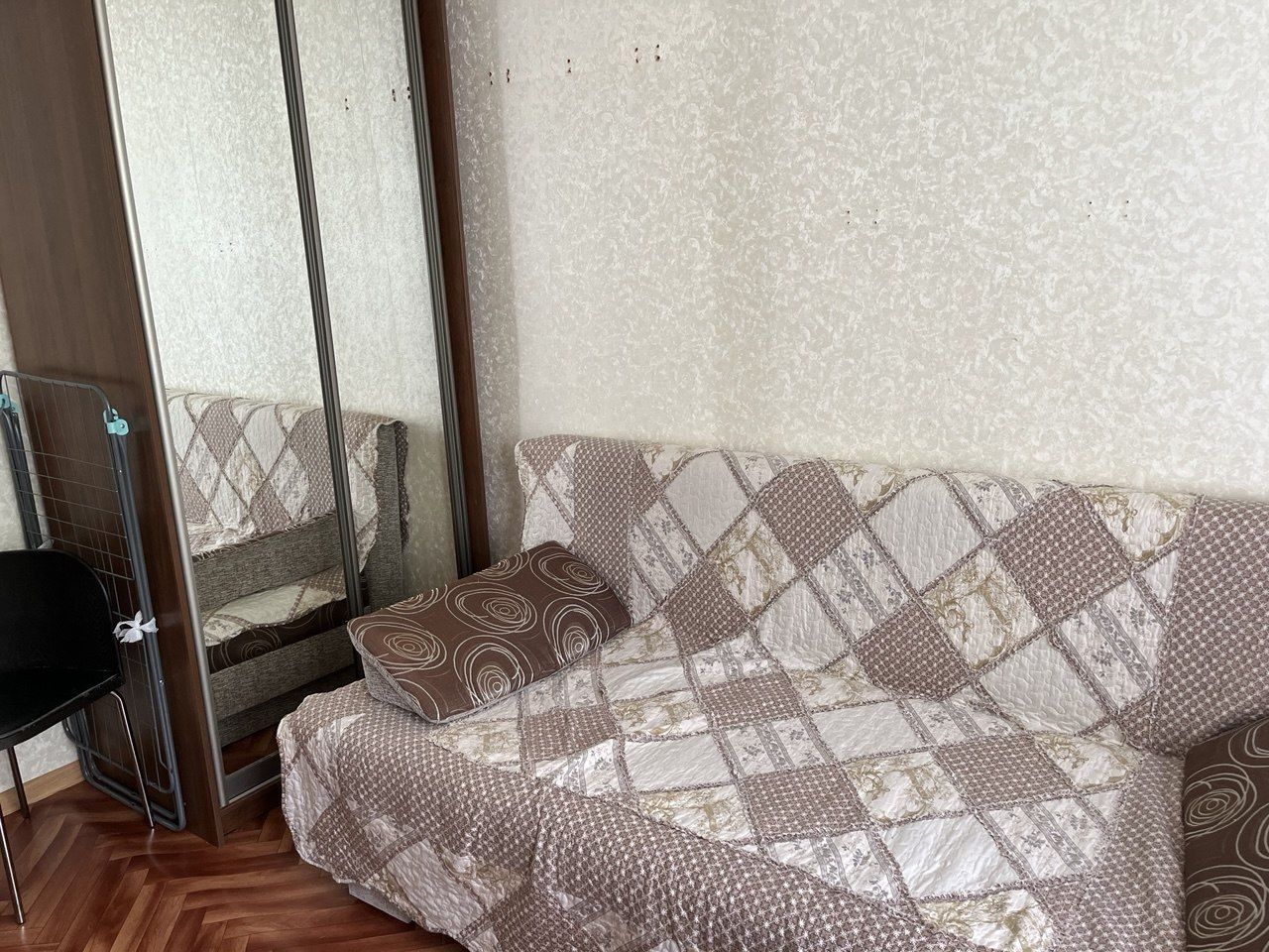 1-комнатная квартира, 18 м² — фото 3
