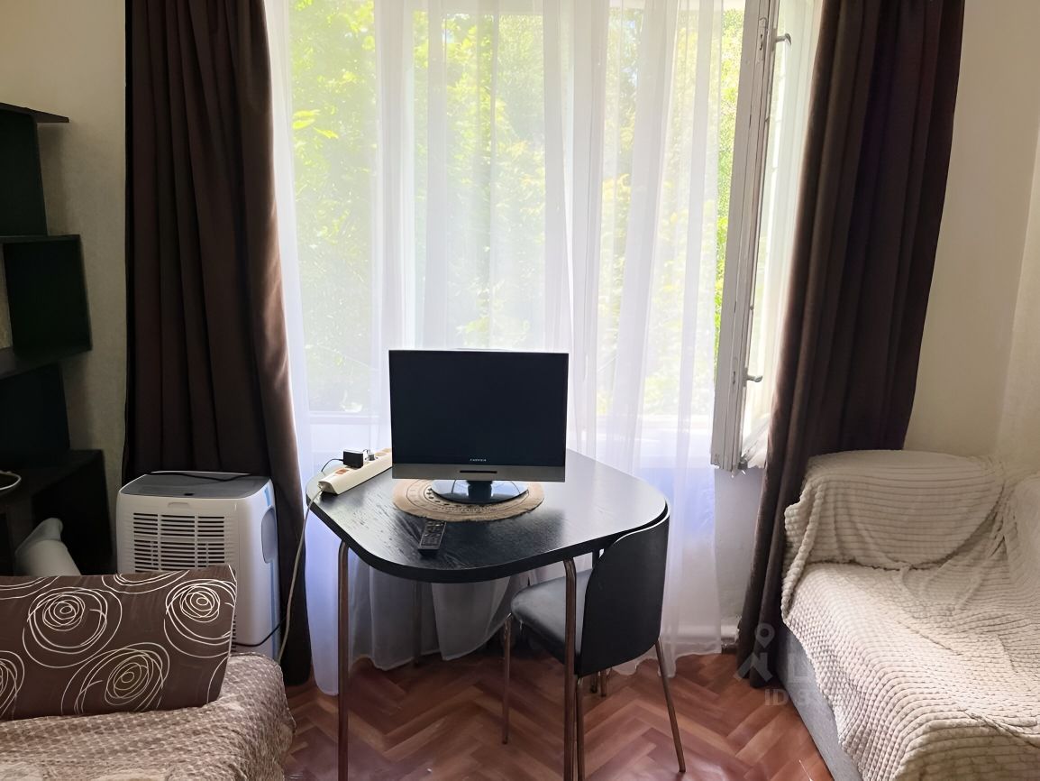 1-комнатная квартира, 18 м² — фото 1