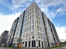 1-комн.кв., 40 м², этаж 11 1-комн.кв., 40 м², этаж 11