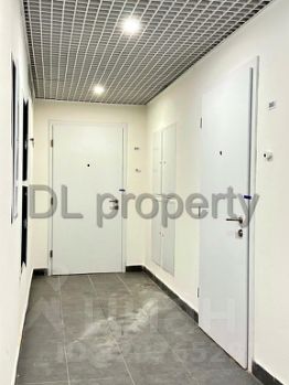 1-комн.кв., 40 м², этаж 11 1-комн.кв., 40 м², этаж 11