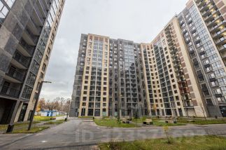 1-комн.кв., 42 м², этаж 2