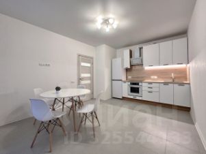 1-комн.кв., 39 м², этаж 15 1-комн.кв., 39 м², этаж 15