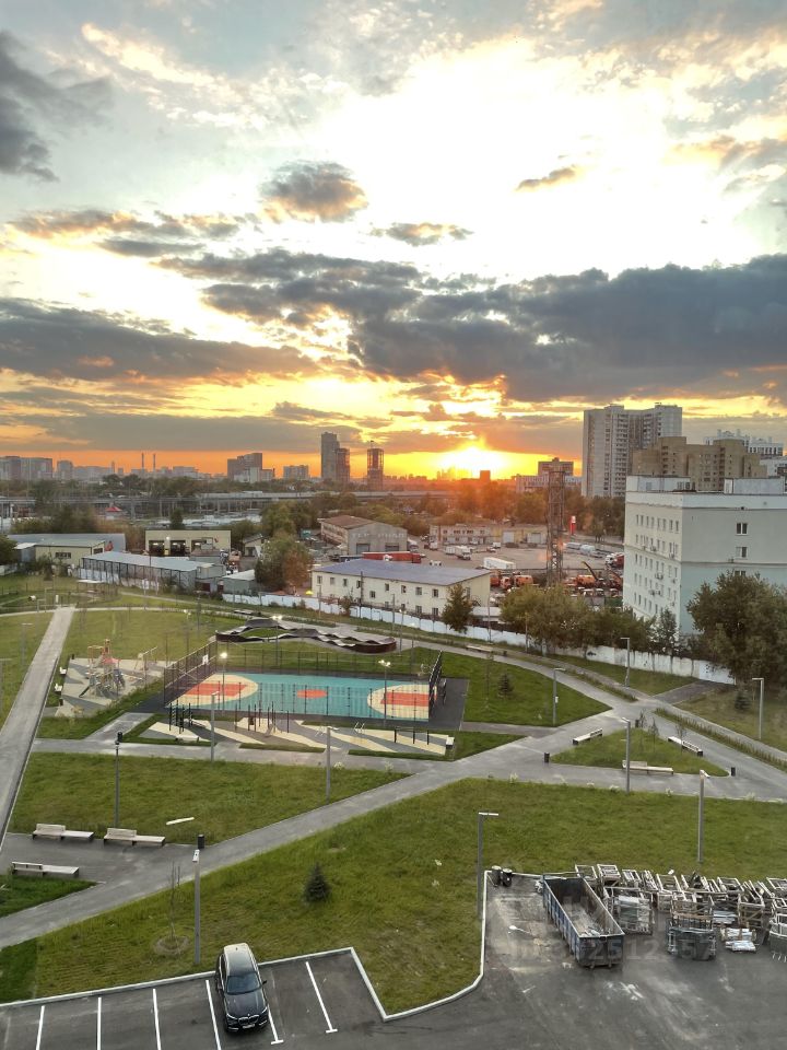 2-комнатная квартира, 57,8 м² — фото 1