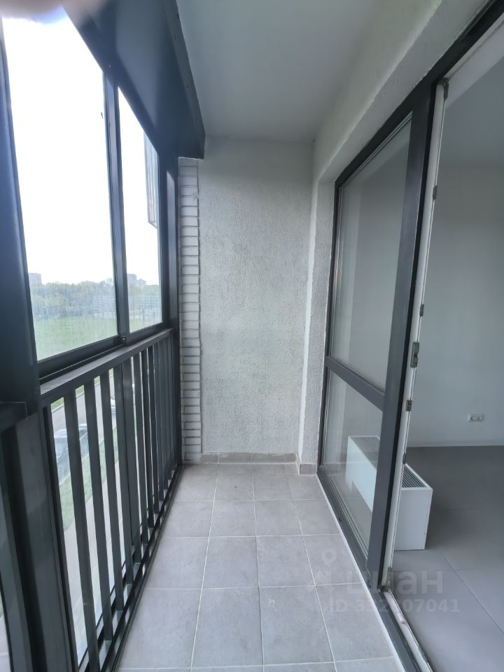 1-комнатная квартира, 40,4 м² — фото 7