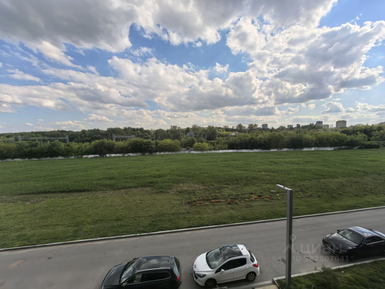 1-комнатная квартира, 40,4 м² — фото 3