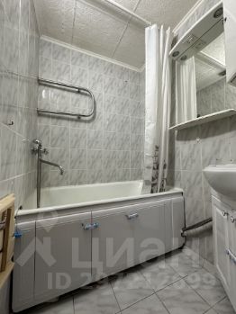 3-комн.кв., 54 м², этаж 6