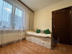 3-комн.кв., 54 м², этаж 6