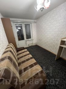 3-комн.кв., 59 м², этаж 8