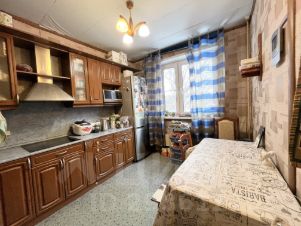 2-комн.кв., 54 м², этаж 2