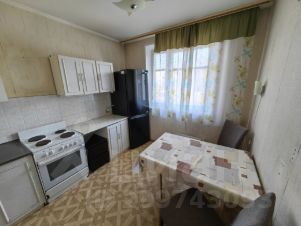 1-комн.кв., 42 м², этаж 6