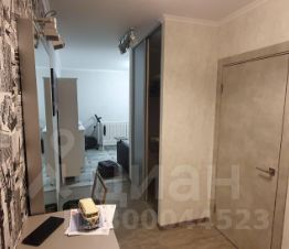 2-комн.кв., 45 м², этаж 2