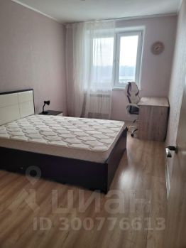 2-комн.кв., 53 м², этаж 12