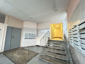 1-комн.кв., 46 м², этаж 12