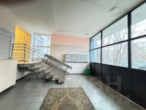 1-комн.кв., 46 м², этаж 12