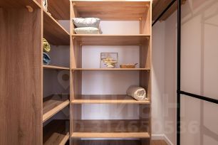 3-комн.кв., 61 м², этаж 8