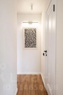 3-комн.кв., 61 м², этаж 8