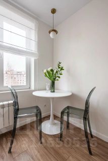 3-комн.кв., 61 м², этаж 8