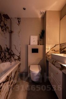3-комн.кв., 61 м², этаж 8
