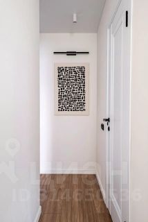 3-комн.кв., 61 м², этаж 8