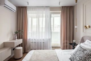 3-комн.кв., 61 м², этаж 8