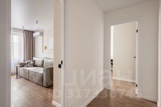 3-комн.кв., 61 м², этаж 8