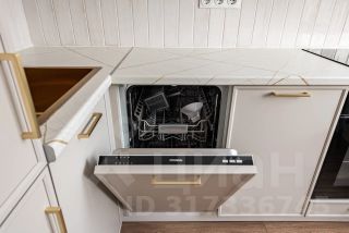 3-комн.кв., 61 м², этаж 8