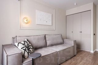 3-комн.кв., 61 м², этаж 8