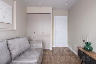 3-комн.кв., 61 м², этаж 8