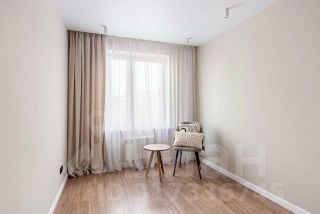 3-комн.кв., 61 м², этаж 8