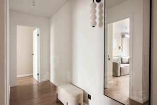 3-комн.кв., 61 м², этаж 8