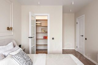 3-комн.кв., 61 м², этаж 8