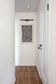3-комн.кв., 61 м², этаж 8