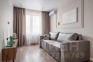 3-комн.кв., 61 м², этаж 8