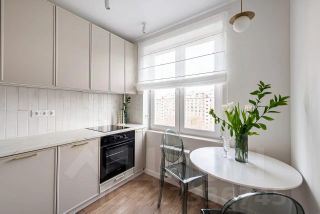 3-комн.кв., 61 м², этаж 8