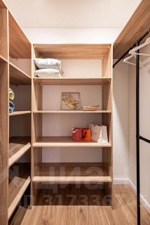 3-комн.кв., 61 м², этаж 8