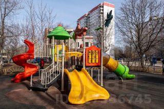 3-комн.кв., 61 м², этаж 8